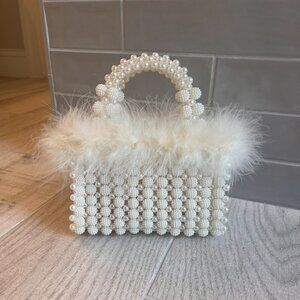 *New* Show Me Your Mumu "I Do" Bag